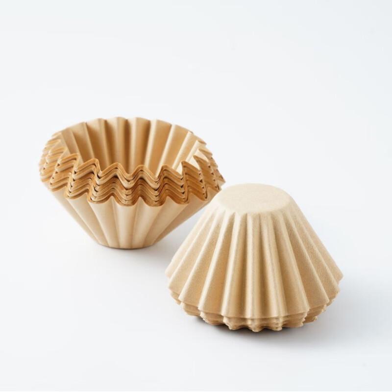 SX Pour-Over Coffee Filter Paper