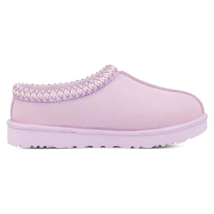 UGG Tasman Slipper Lavender Fog Women's 5955-LRFG