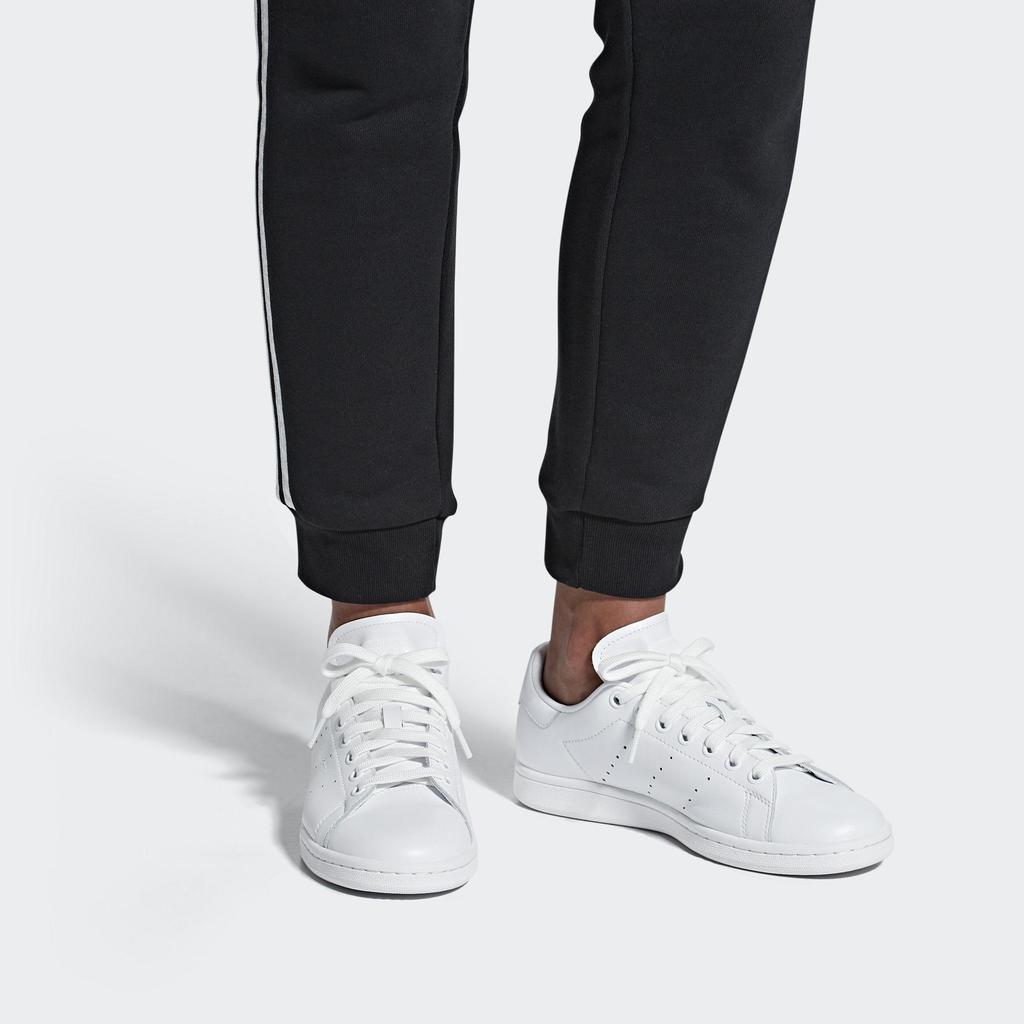 Adidas Stan Smith 'Cloud White' Women's D96792