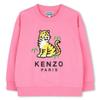 Cordura Tiger Sweatshirt Z266agwr23