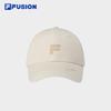 FILA FUSION Trendy Baseball Cap