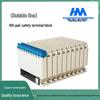 GPHMTEL MDF Telecom Security Connection Module