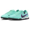 Nike Tiempo Legend 10 Pro Tf Turf 'Hyper Turquoise'  DV4336-300