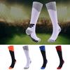 Brothock Long Football Compression Stockings Sports Running Socks Non-slip Wear-resistant Socks