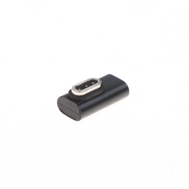 Usb-C Charging Adapter For Ai Glasses Smart Glasses Magnetic Adapter Dock Station Intelligent Glasses Accessories