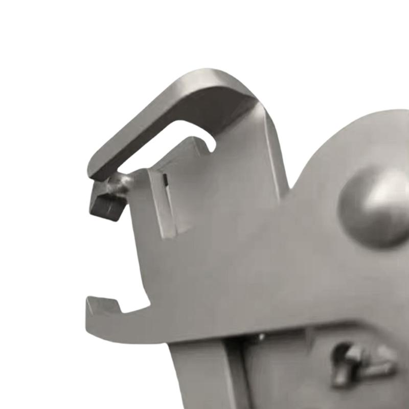 Alloy Steel Car Clip Remover Pliers With Ergonomic Handle Disassembly Tool For Auto Interior Fastener Removal