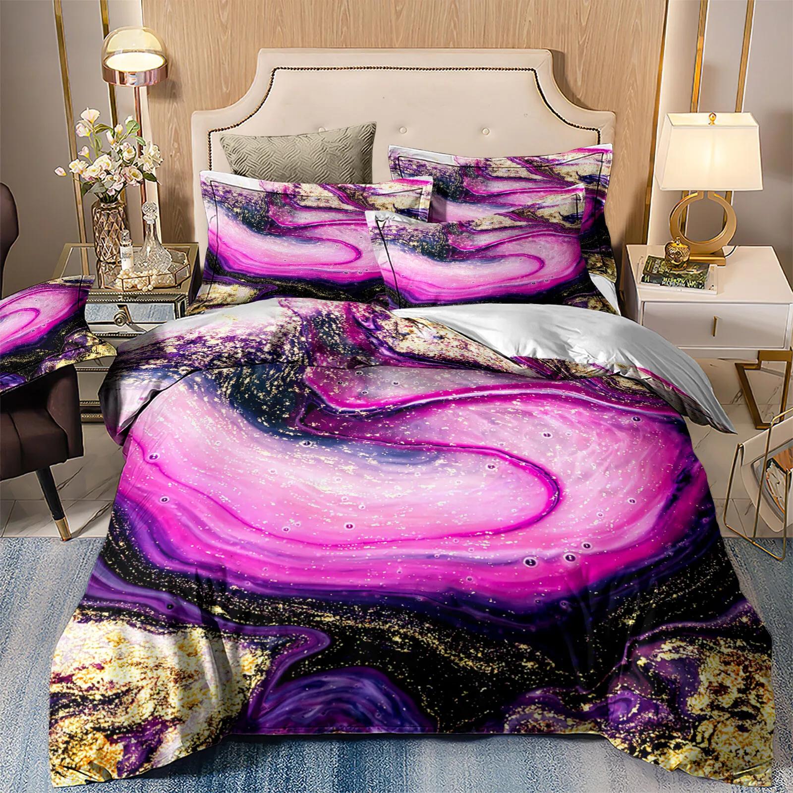 

Мягкое одеяло Doona, комплект пододеяльников для односпальной/двуспальной кровати/кровати размера «queen-size/king-size» AU Single 135x200cm