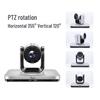 Runpu RP-W10-1080 10x Zoom HD Video Conference Camera (CN Version)