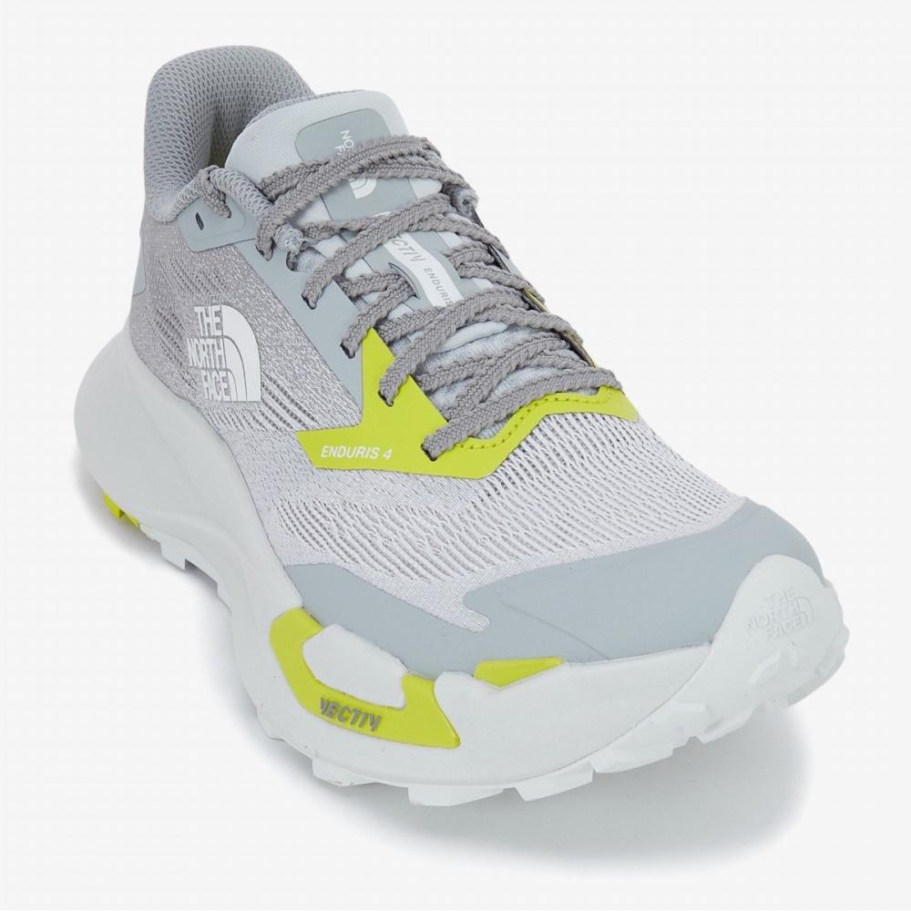 The North Face Men S Vectiv enduriS 4 Gray nS97r03a