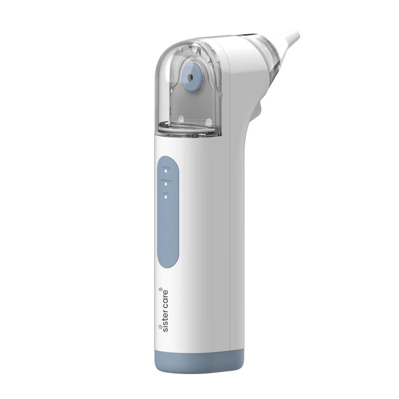 Sister Care Baby Electric Nasal Aspirator