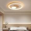 Circular LED Ceiling Lamp