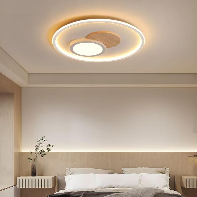 Circular LED Ceiling Lamp