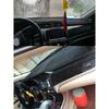 For Honda Crider GJ5 GJ7 FS1 FS4 Dashmat Dashboard Cover trument Panel Sunscreen Protective Pad Dash Mat Anti-Dirt Ornaments