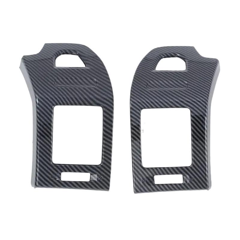 Mitsubishi PAJERO Gear Shift Frame & Center Console Accessories: Armrest, Air Outlet, Kick Guard, Pull Handle