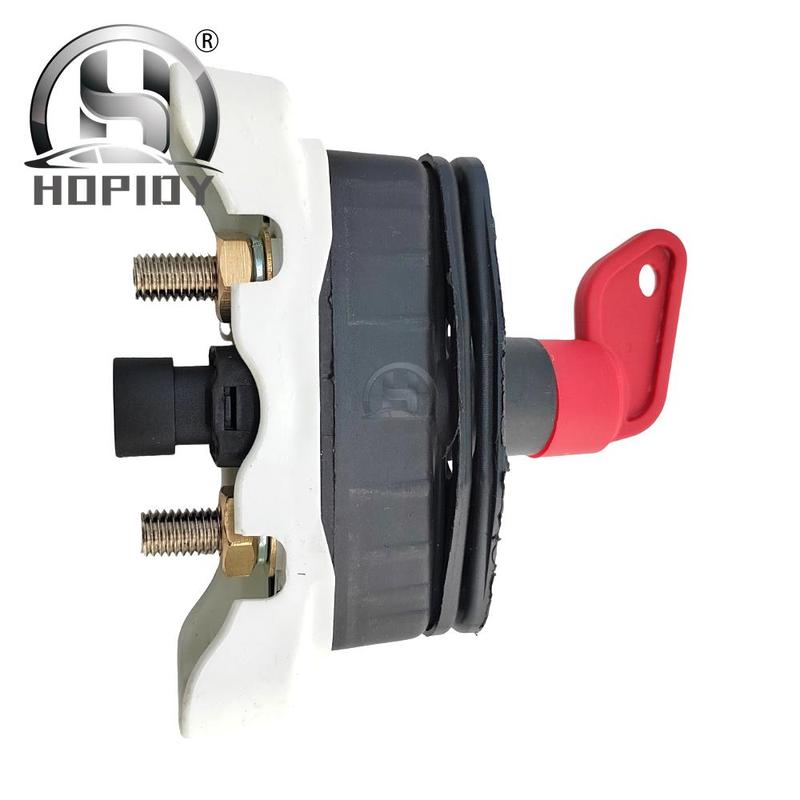 For Volvo truck ignition switch ignition lock 21243844