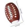 Water Balloons 6X Reusable Water Balloons For Kids Team Activities Absorbent Sponge Balls Summer Entertainment For Boys Teens