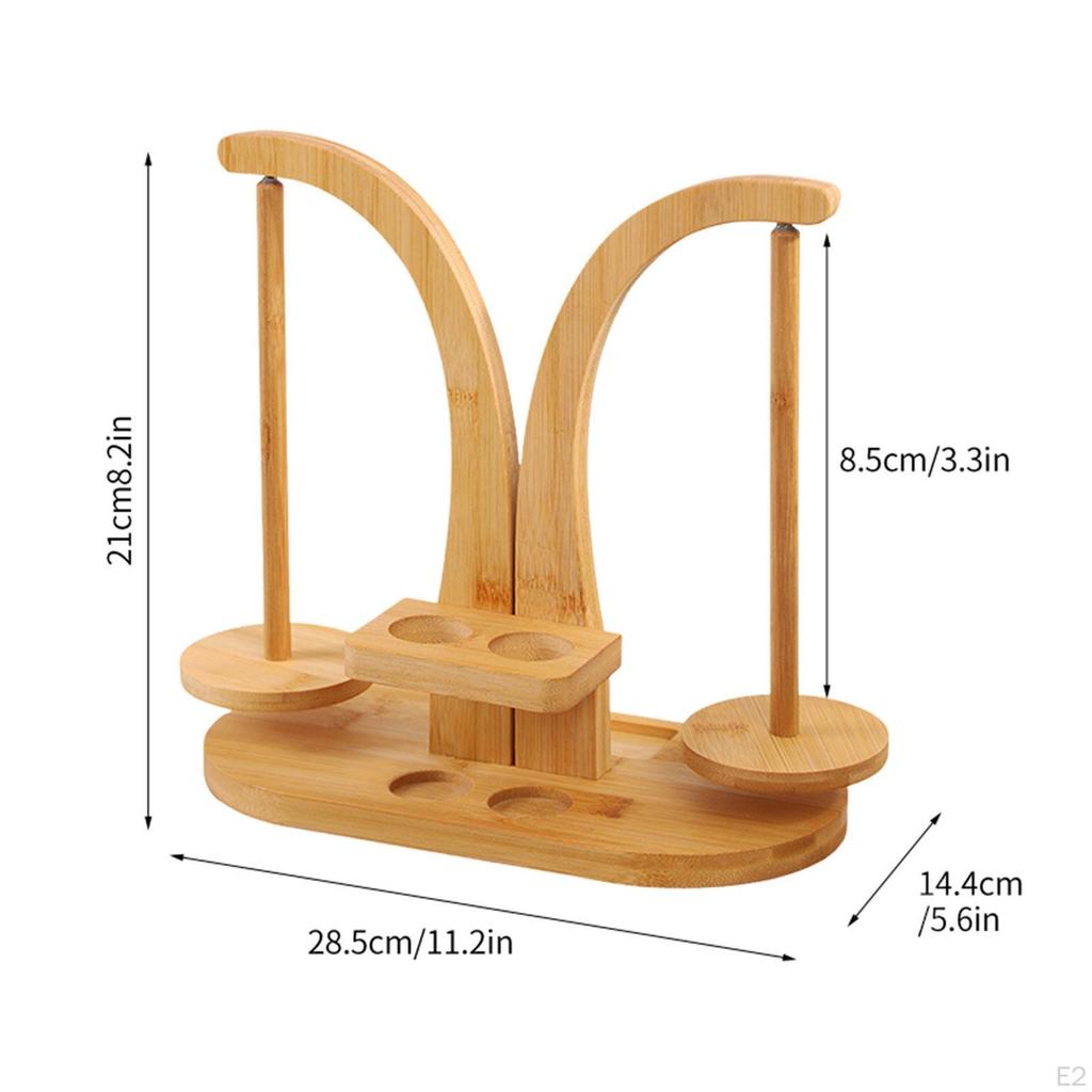 Portable Wooden Wire Height RANGE BALL VIL