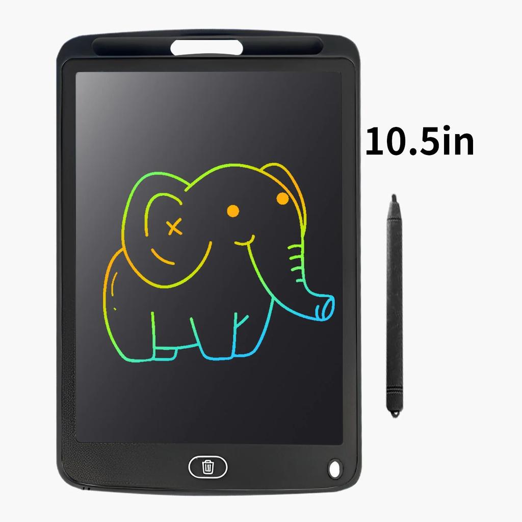 8.5inch LCD Writing Tablet Drawing Board Kids Graffiti Sketchpad Toys Handwriting Blackboard Magic Drawing Board Toy Gift