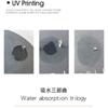 Cute Cartoon Shin-chan Diatomaceous Earth Floor Mat Bathroom Entryway Quick Dry Absorbent Doormat