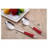 ZISIZ Stainless Steel Cooking Utensil Set
