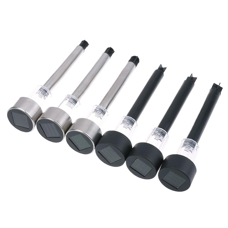 Solar Lawn Lights Solar Lights Outdoor Courtyard Lights Automatic Lighting When Dark Waterproof Atmosphere Lights Night Lights