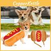 Adorable Cotton Hot Dog Pet Clothing For Small Dogs And Cats Perfect For Festive Celebrations