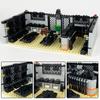 City Military Mini Action Figures MOC SWAT Special Forces Soldier Weapons Arsenal Gun Police Army Playmobil Building Block Toys