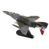 HOBBY MASTER Phantom 2 German Air Force Phantom 50th Anniversary 2008 Finished Product 1/72 F-4F