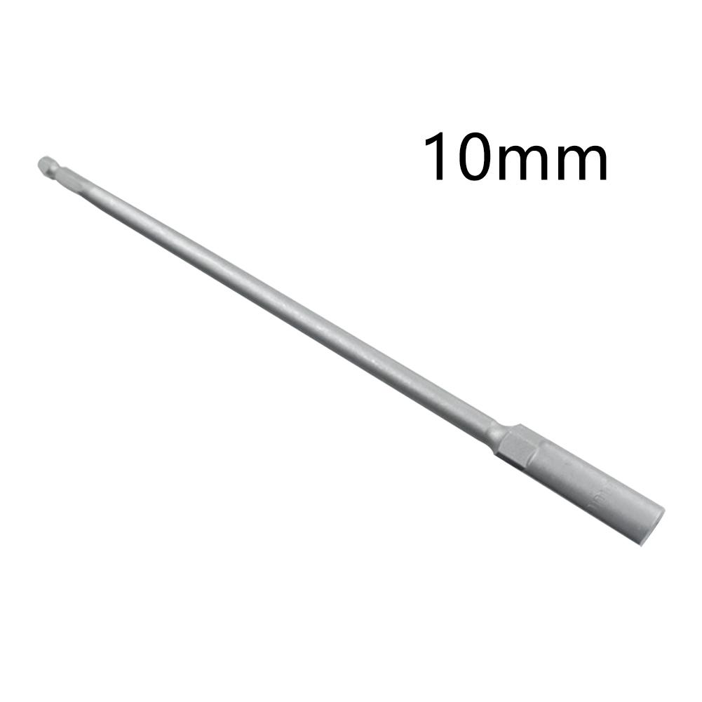 Hex Socket For Power Drills 250mm Lengthen High Quality