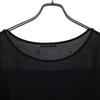 ESTNATION Short sleeve Cut 38 black Women Used