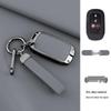 Stylish Metal Car Key Case for XRV, Fit, Vezel, URV, Fengfan, Xiangyu - Personalized Luxury Remote Shell Cover