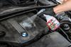 SOFT99 Body Cleaner Water Scar Strong Clear Water Scale Remover for Automobile Body 00495