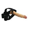 Umschnalldildo, realistischer Dildo, RUNYU Strapon-Dildo, Höschen, schwules Sexspielzeug für lesbische Frauen, Paare, Männer, Masturbation für Erwachsene