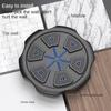 Intelligent Music Boxing Target Sports Fitness Trainer Home Workout