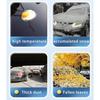 Car cover For Mercedes Benz CLA 200 W117 Full cover Waterproof sun protection cover Scratch resistant cars accessories