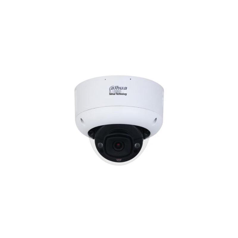 

Dahua 6MP AI Dome Security Camera