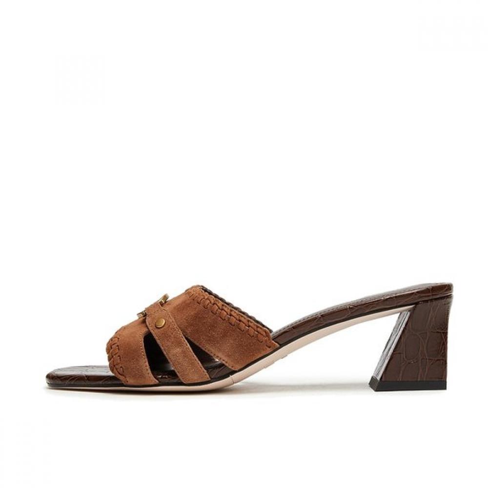Staccato Women S Mule Ebi21br