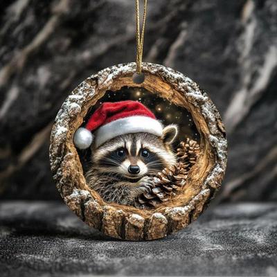 Artículos de fiesta – Decoraciones navideñas