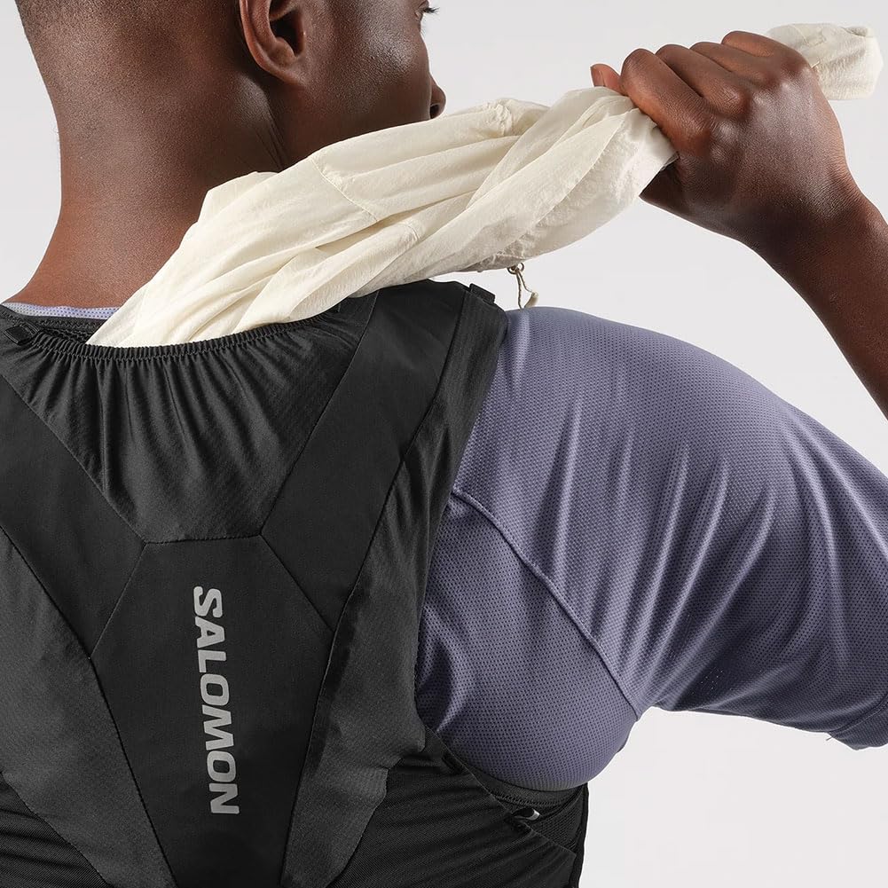 ADV SKIN 5 24649 BLACK M [Salomon]