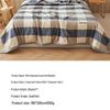Muji Premium Cloud Soft Blanket