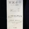 Sacai Made In Japan Long Sleeve V Neck Knit Cardigan 2 Navy Women Used