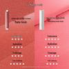 CHANDO Light Veil Soft Mist Lip Glaze