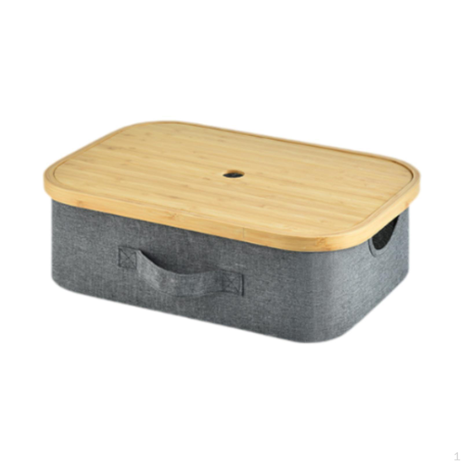 

Корзина для хранения грязного белья, складная конструкция, идеально подходит для комнаты и отеля серый