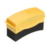 Tire Dressing Applicator Pads Gloss Color Polishing Sponge Wax