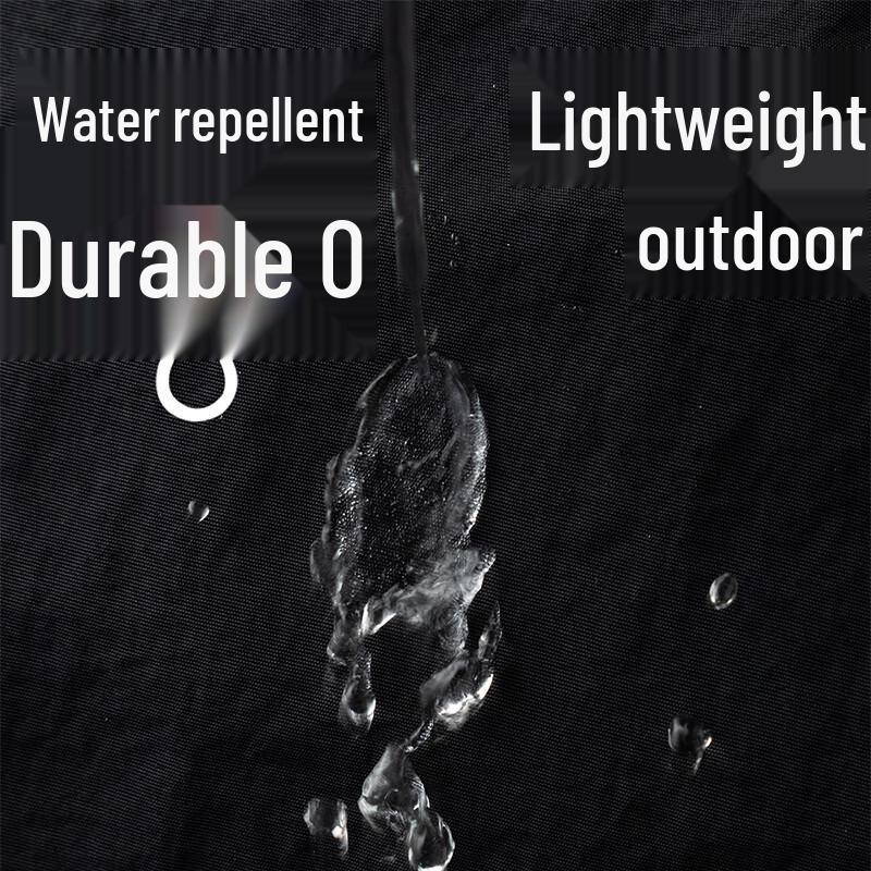 Eastern Camel Men's Water-Repellent Outdoor Straight-Leg Cargo Pants