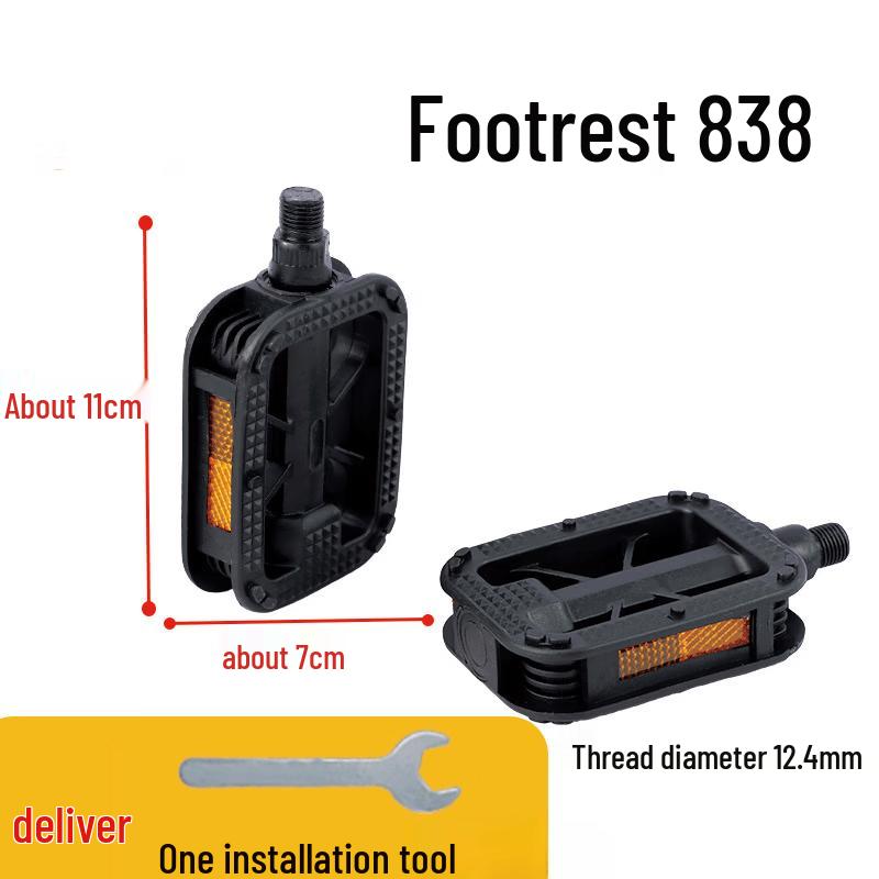 

Lishi Children s Bicycle Pedals