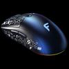 Mouse de gaming Founder G500 cu mod triplu
