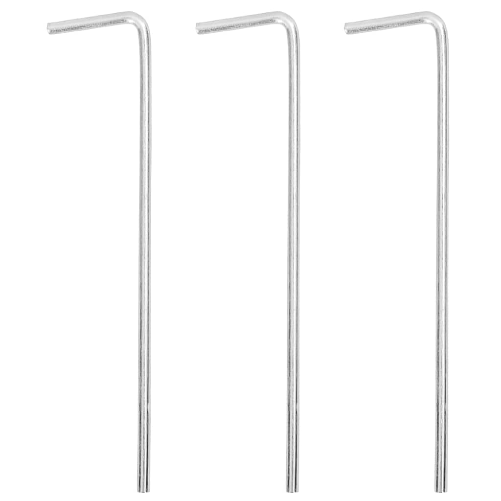Vidaxl Lampki Choinkowe, 525 Ciepłych Białych Led, 300 Cm