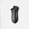 Men's Summer Thin Mesh Deodorant Sweat-absorbing Breathable Socks