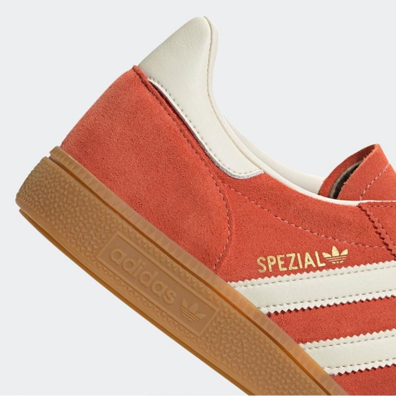 Adidas Handball Spezial   Freelove Red Ig6191